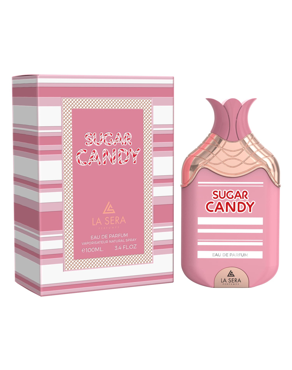 Sugar Candy La Sera 100 мл - парфумована вода жіноча