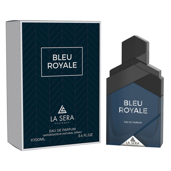 Bleu Royale La Sera 100 мл - парфумована вода чоловіча