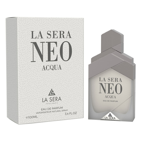Neo Acqua La Sera 100 мл - парфумована вода чоловіча