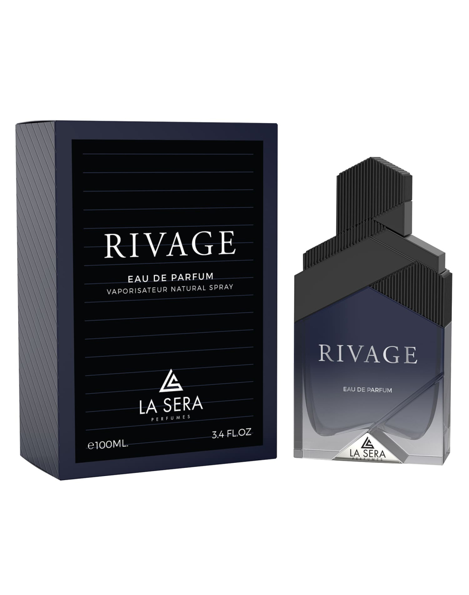 Rivage La Sera 100 мл - парфумована вода чоловіча