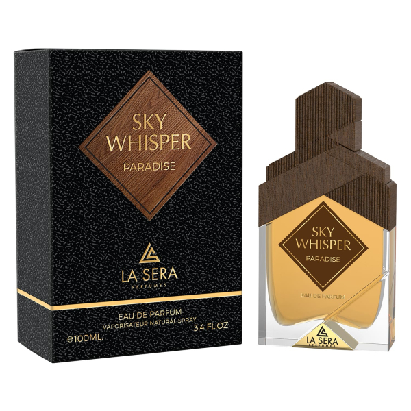 Sky Whisper Paradise La Sera 100 мл - парфумована вода чоловіча
