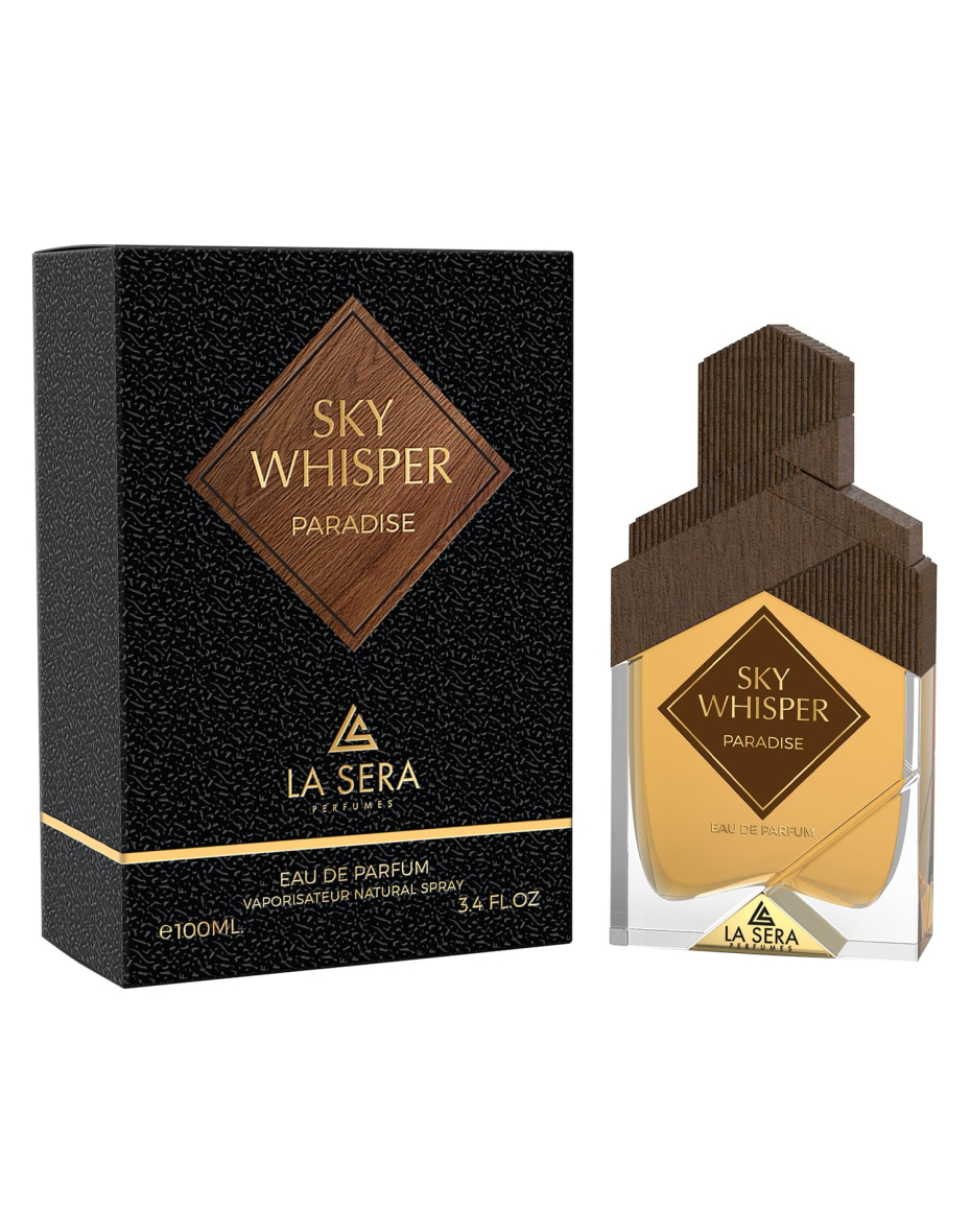 Sky Whisper Paradise La Sera 100 мл - парфумована вода чоловіча