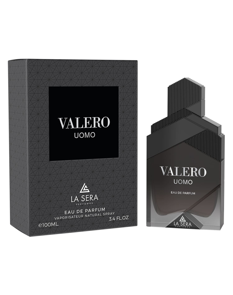 Valero Uomo La Sera 100 мл - парфумована вода чоловіча