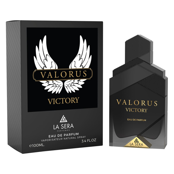 Valorus Victory La Sera 100 мл - парфумована вода чоловіча