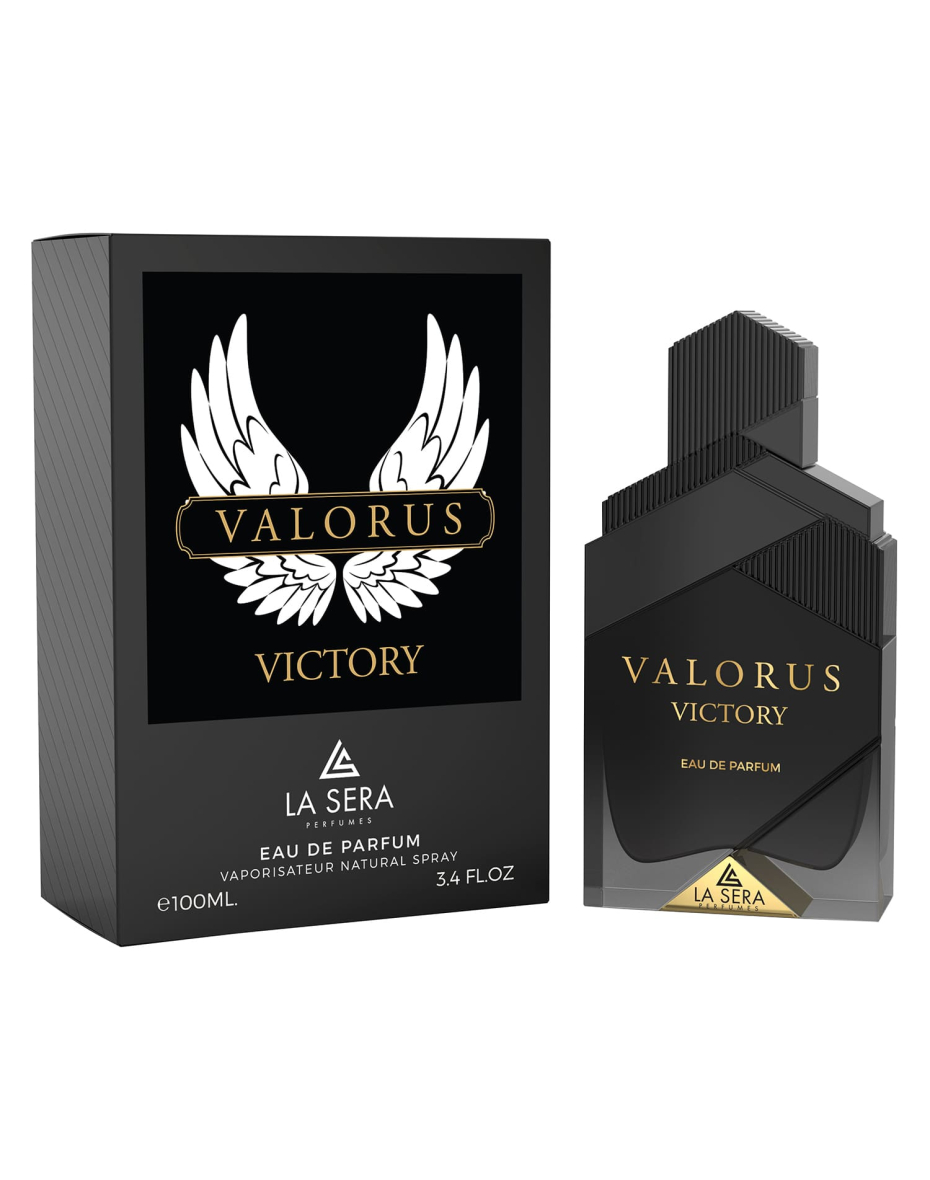 Valorus Victory La Sera 100 мл - парфумована вода чоловіча