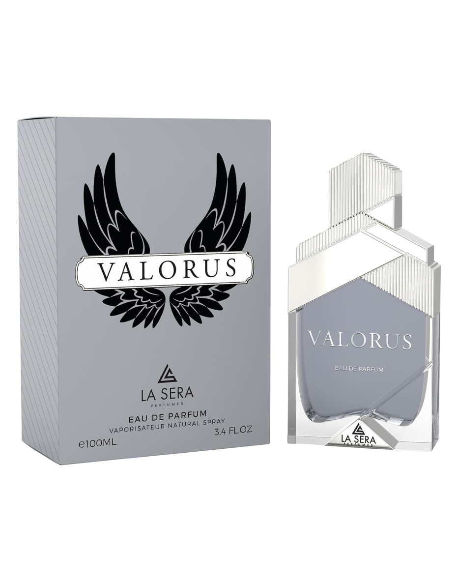 Valorus La Sera 100 мл - парфумована вода чоловіча