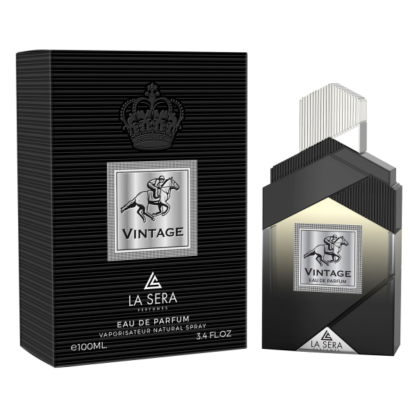 Vintage La Sera 100 мл - парфумована вода чоловіча