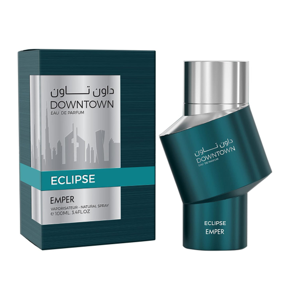 Downtown Eclipse Emper - парфумована вода чоловіча