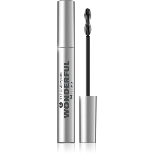 Туш для вій Wonderful Mascara Hypo Allergenic Bell