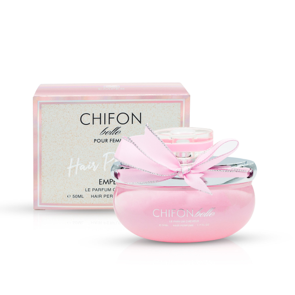 Chifon Belle Emper - жіночий парфум для волосся