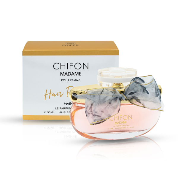 Chifon Madame Emper - жіночий парфум для волосся
