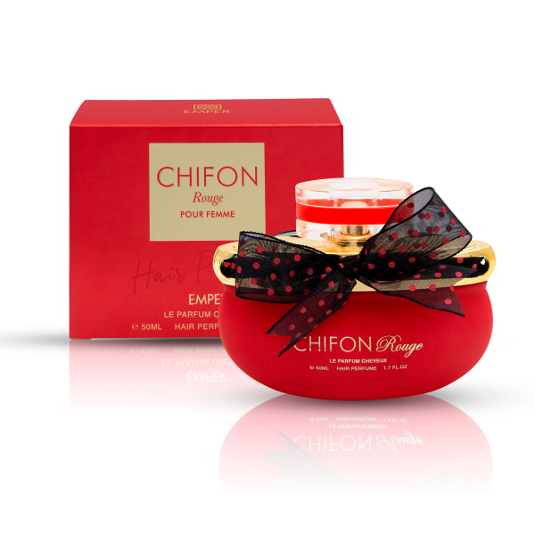 Chifon Rouge Emper - жіночий парфум для волосся