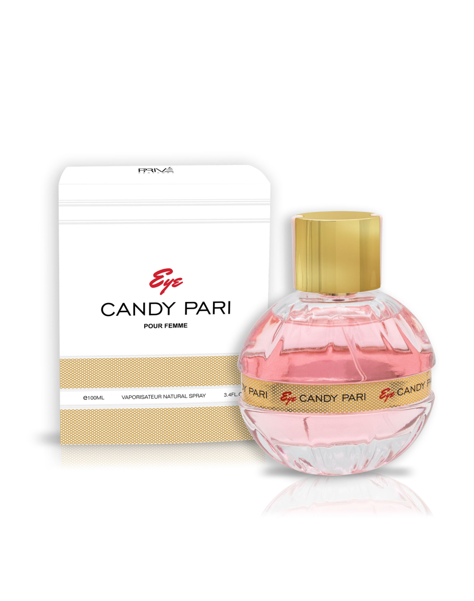 Eye Candy Pari Prive Parfums - парфумована вода жіноча