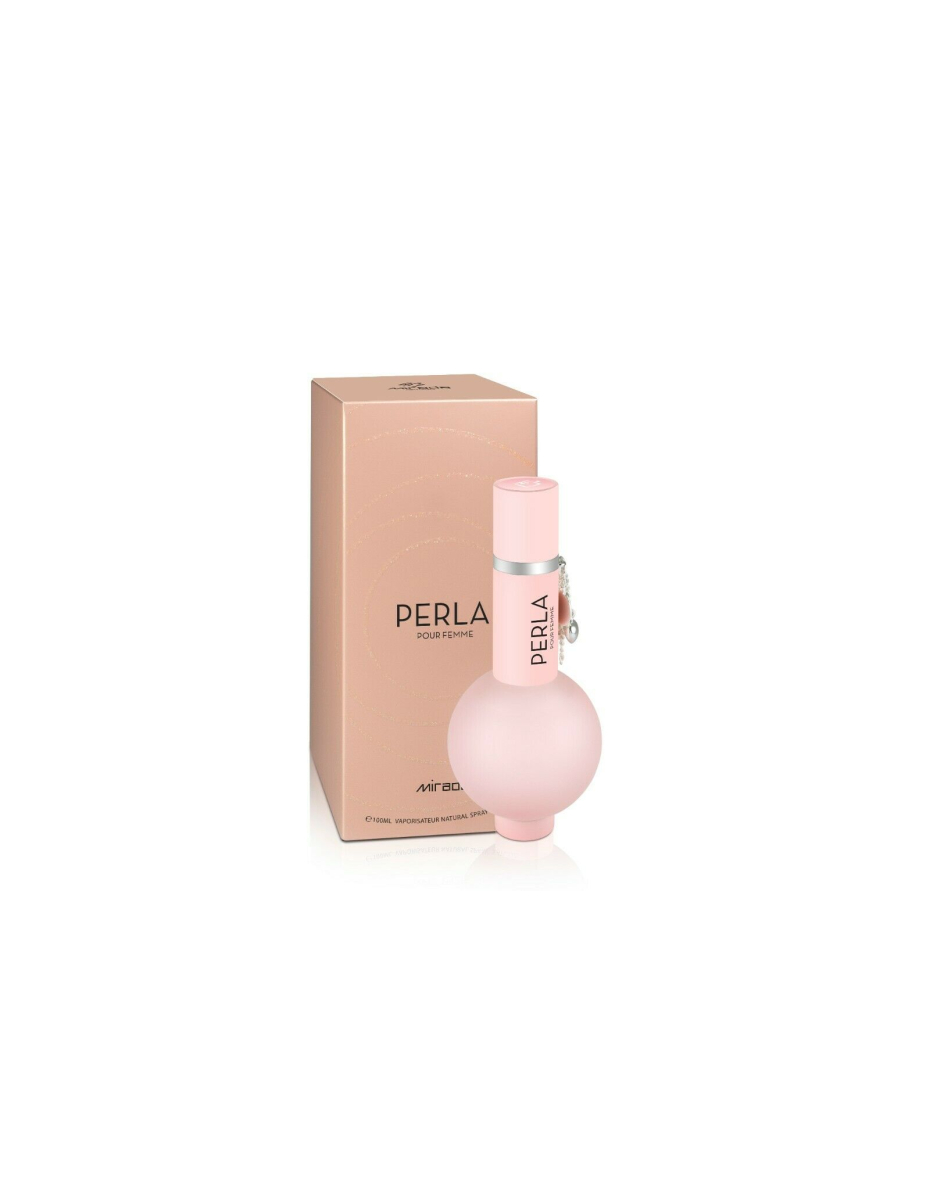 Perla Mirada - парфумована вода жіноча