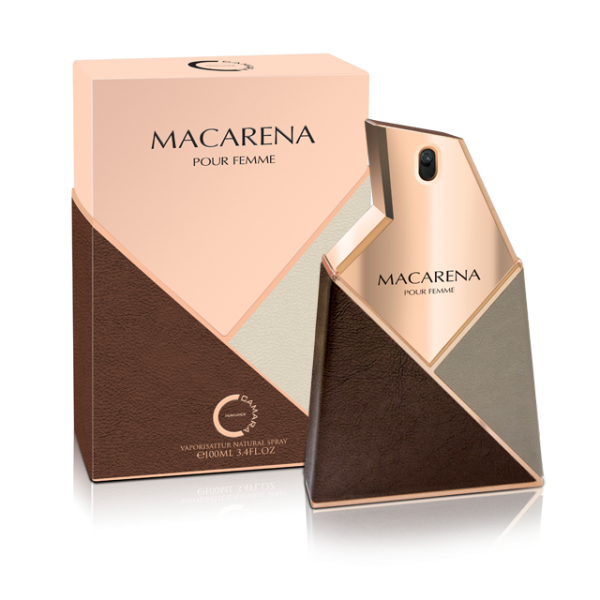 Macarena Camara - туалетна вода жіноча