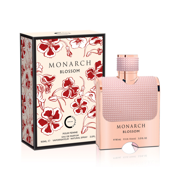 Monarch Blossom Camara - парфумована вода жіноча