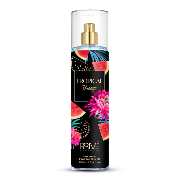Tropical Breeze Prive Parfums - бодіміст жіночий