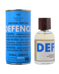 Defence Famille Grasse - парфумована вода чоловіча