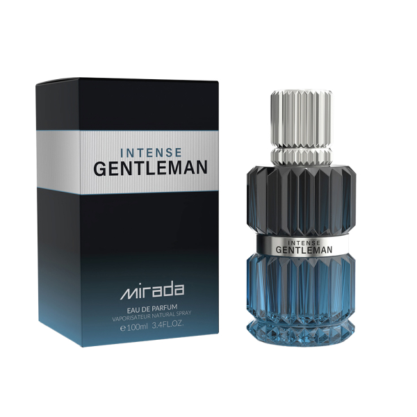 Intense Gentleman Mirada - парфумована вода чоловіча