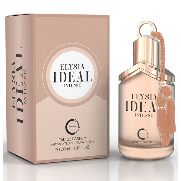 Elysia Ideal Intense Camara - парфумована вода жіноча