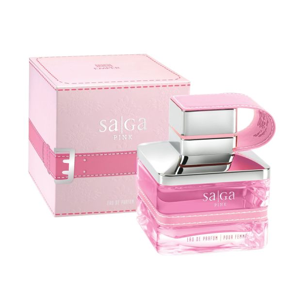 Saga Pink Emper - парфумована вода жіноча
