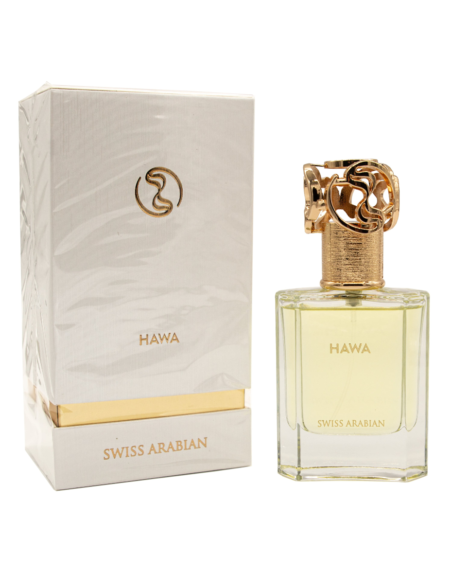 Hawa Swiss Arabian - парфумована вода унісекс