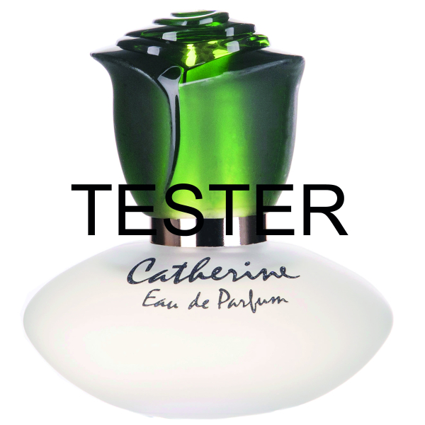 Tester Catherine Rasasi - парфумована вода жіноча (tester) 45 мл