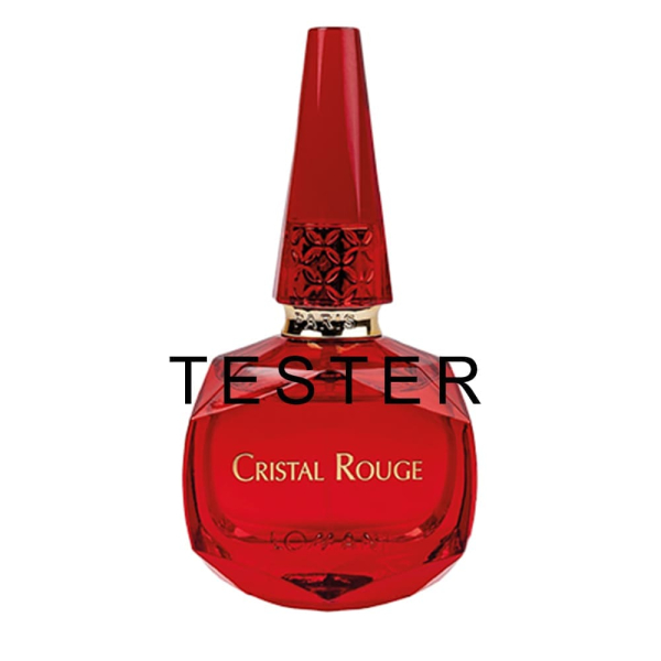 Tester Lomani Cristal Rouge Parfums Parour - парфумована вода жіноча (tester) 100 мл