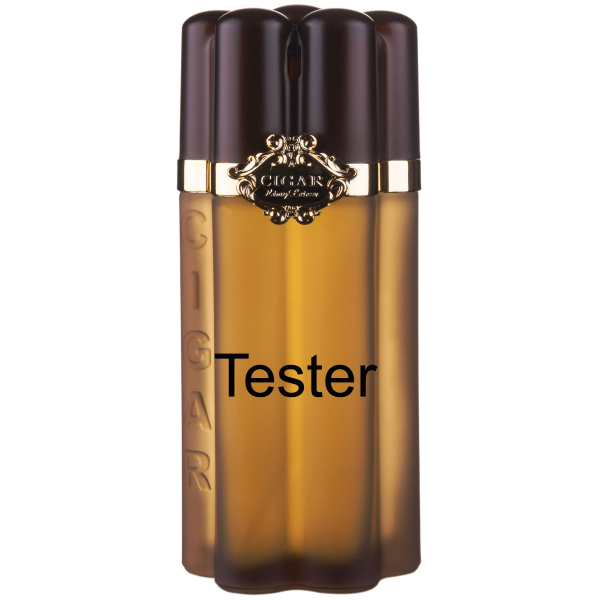Tester Cigar Parfums Parour - туалетна вода чоловіча (tester) 100 мл