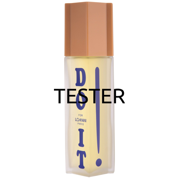 Tester Do It Parfums Parour - туалетна вода чоловіча (tester) 100 мл