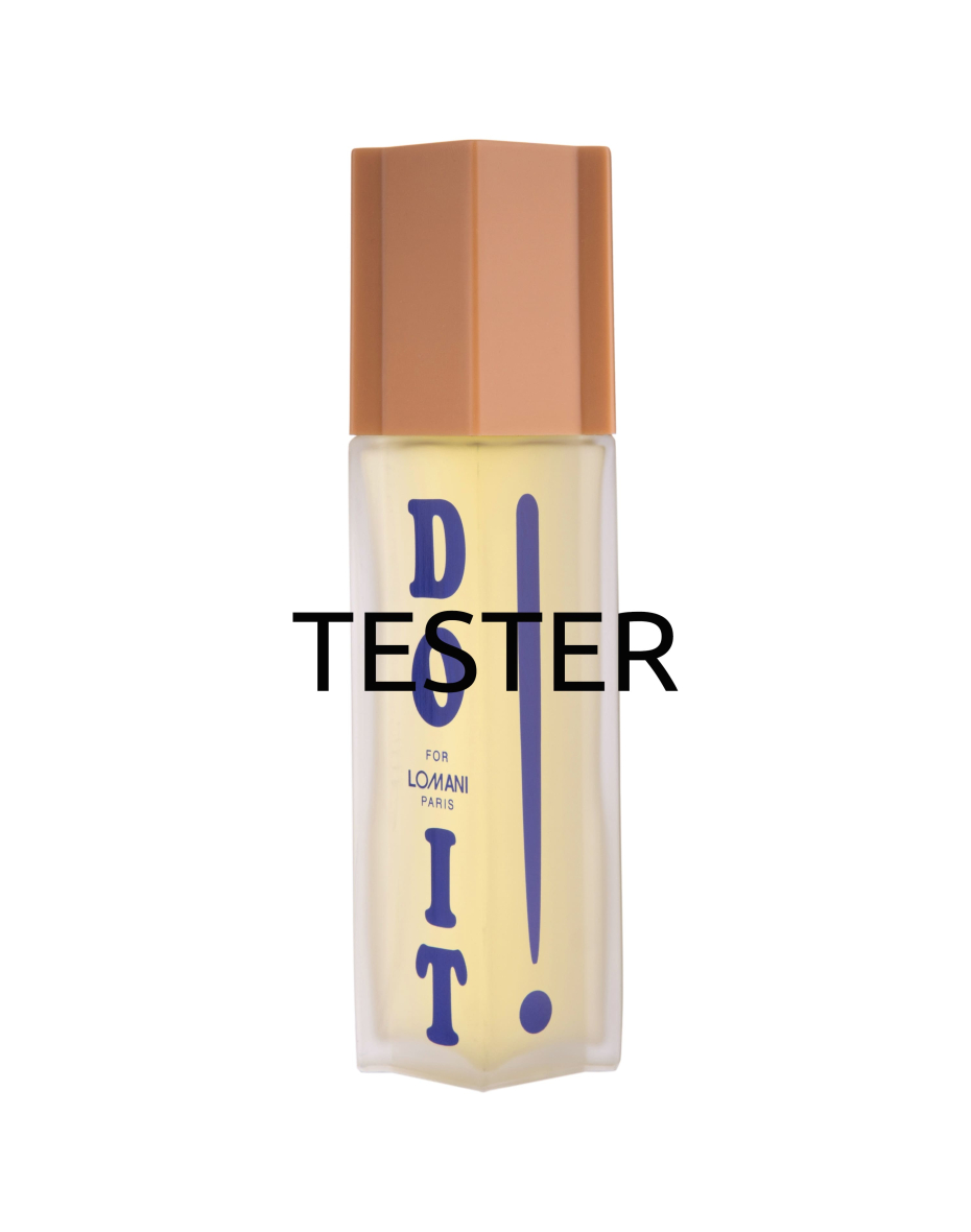 Tester Do It Parfums Parour - туалетна вода чоловіча (tester) 100 мл