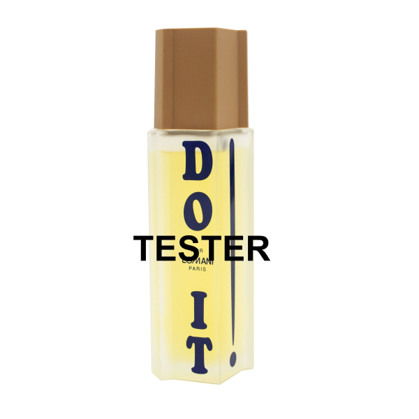 Tester Do It Parfums Parour - туалетна вода чоловіча (tester) 150 мл