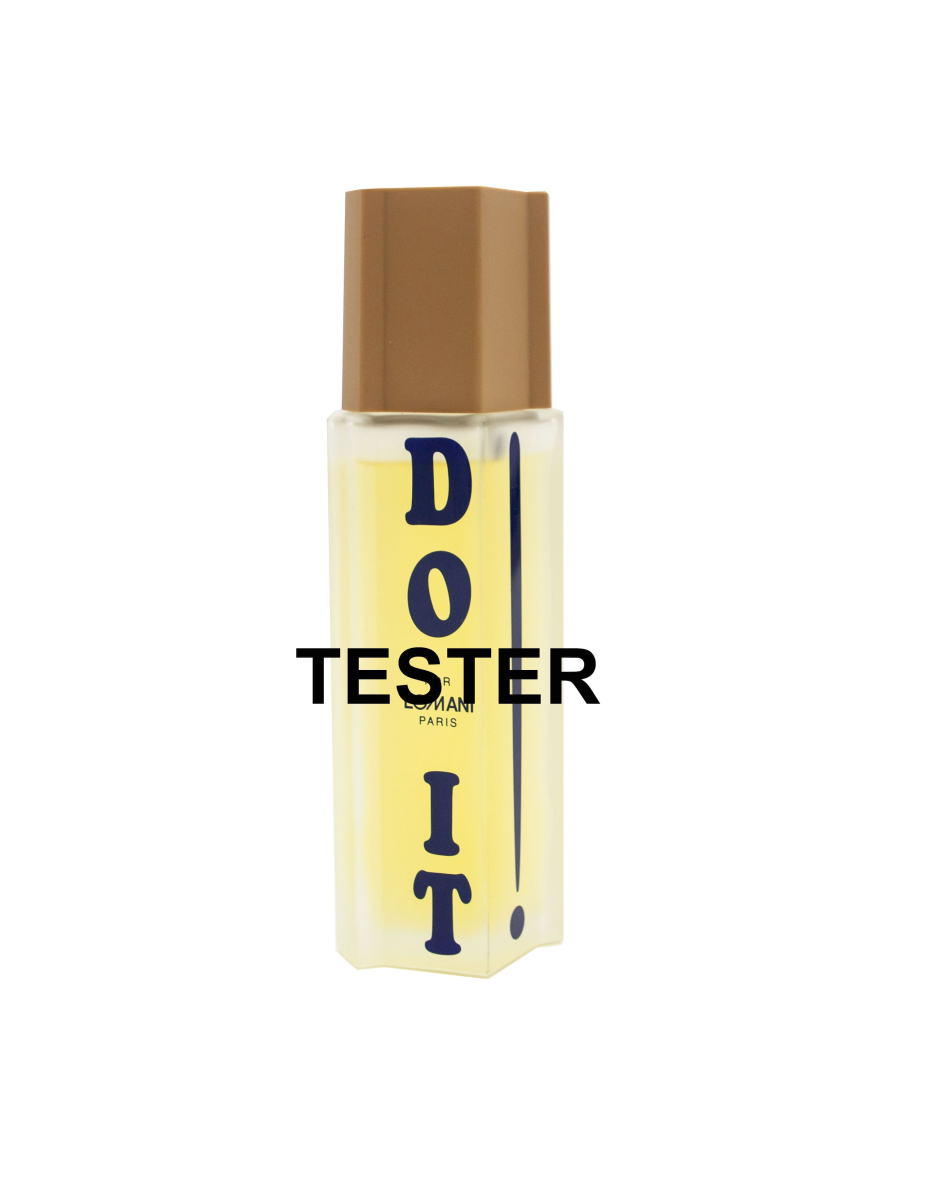 Tester Do It Parfums Parour - туалетна вода чоловіча (tester) 150 мл