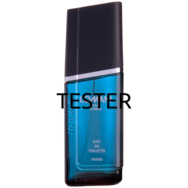 Tester Lomani Parfums Parour - туалетна вода чоловіча (tester) 100 мл
