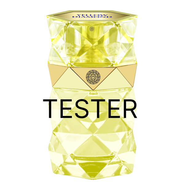 Tester Yellow Diamond Emper - парфумована вода жіноча (tester) 100 мл