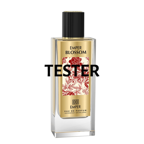 Tester Blanc Collection Blossom Emper - парфумована вода жіноча (tester) 85 мл