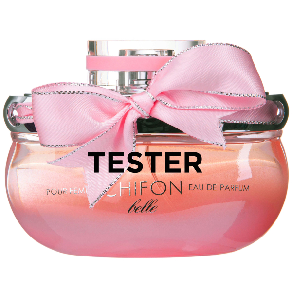Tester Chifon Belle Emper - парфумована вода жіноча (tester) 100 мл