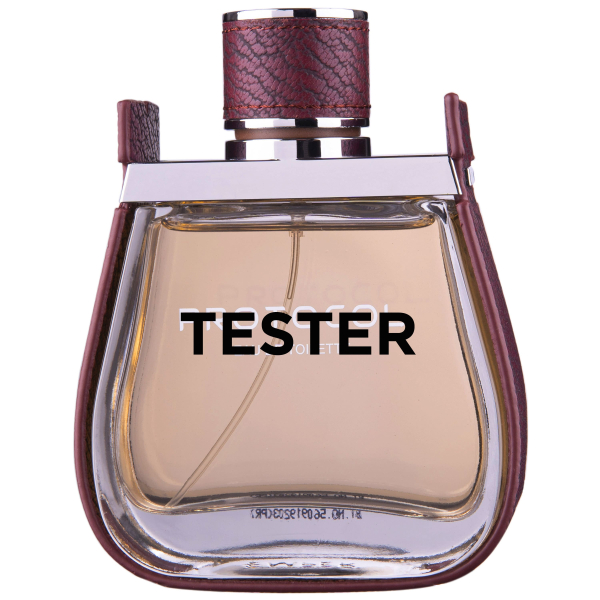 Tester Protocol Emper - туалетна вода чоловіча (tester) 100 мл