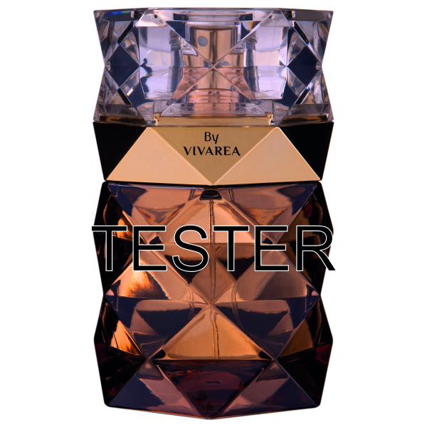 Tester Diamond Vivarea - парфумована вода жіноча (tester) 100 мл