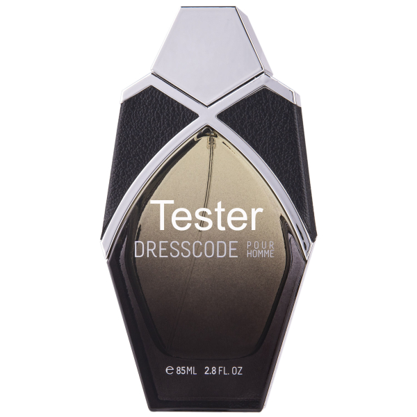 Tester Dresscode Mirada - туалетна вода чоловіча (tester) 85 мл