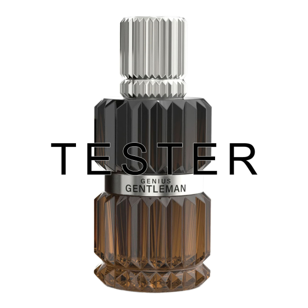 Tester Genius Gentleman Mirada - парфумована вода чоловіча (tester) 100 мл