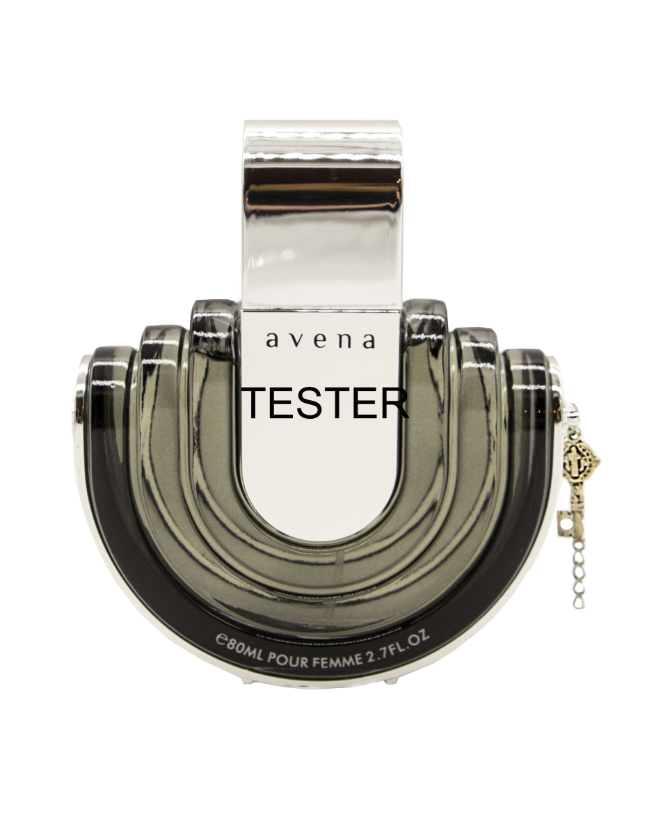 Tester Avena Mirada - парфумована вода жіноча (tester) 80 мл