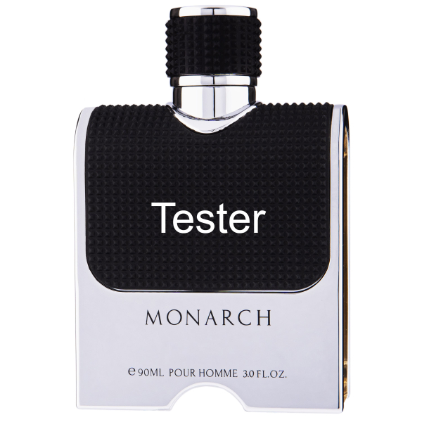 Tester Monarch Camara - туалетна вода чоловіча (tester) 90 мл