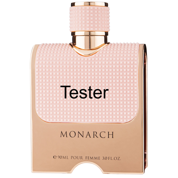 Tester Monarch Camara - парфумована вода жіноча (tester) 90 мл