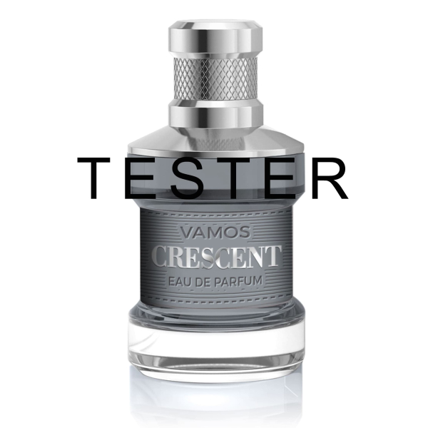 Tester Vamos Crescent Camara - парфумована вода чоловіча (tester) 100 мл