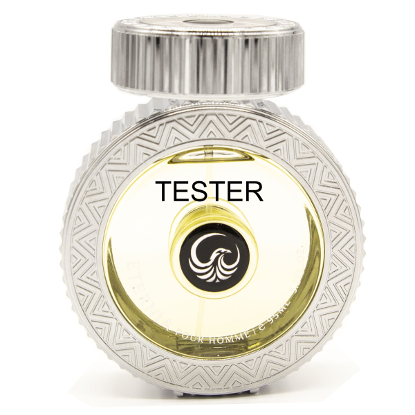 Tester Eternia Le Falcone - туалетна вода чоловіча (tester) 95 мл