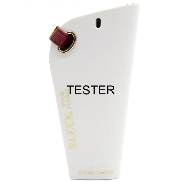 Tester Sleek Le Falcone - парфумована вода жіноча (tester) 100 мл