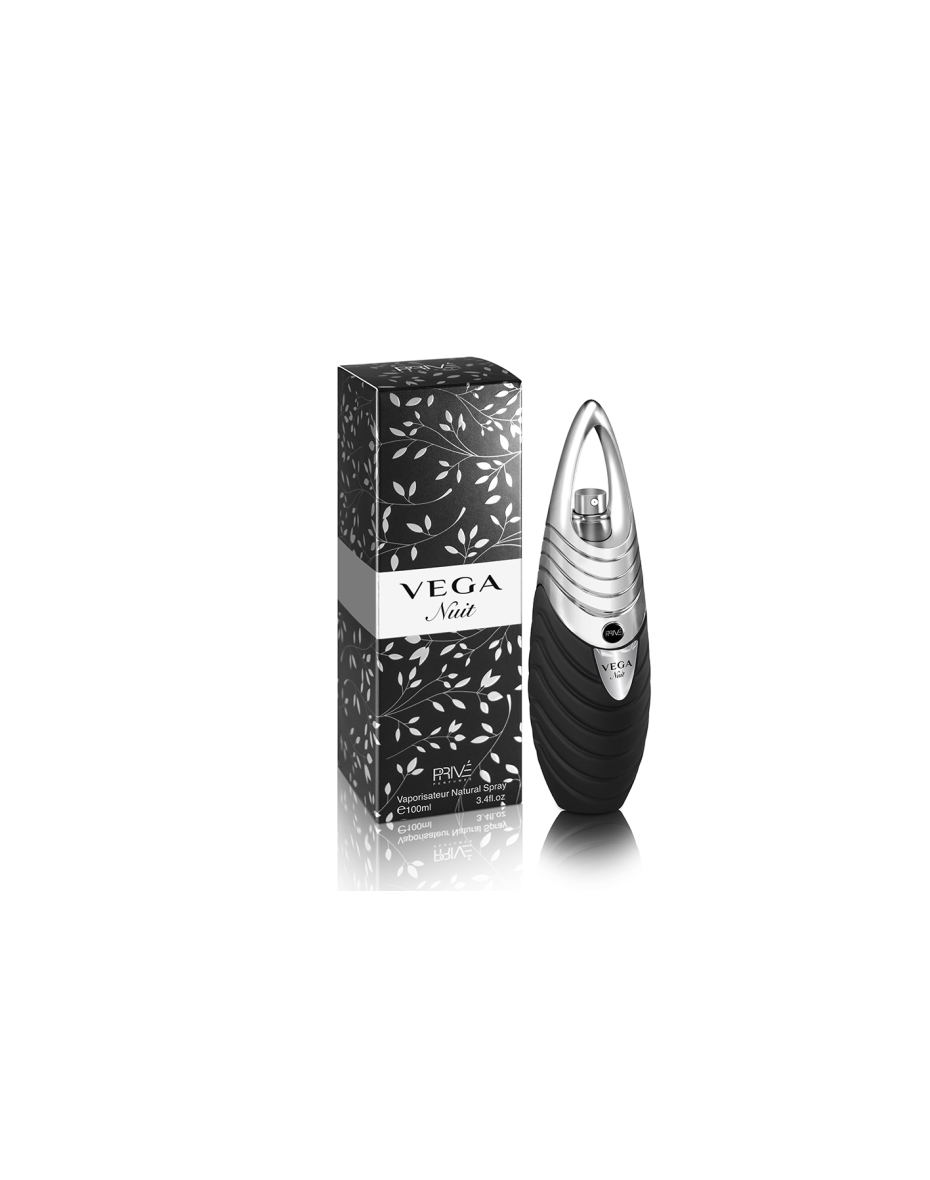  Vega Nuit Prive Parfums - парфумована вода жіноча