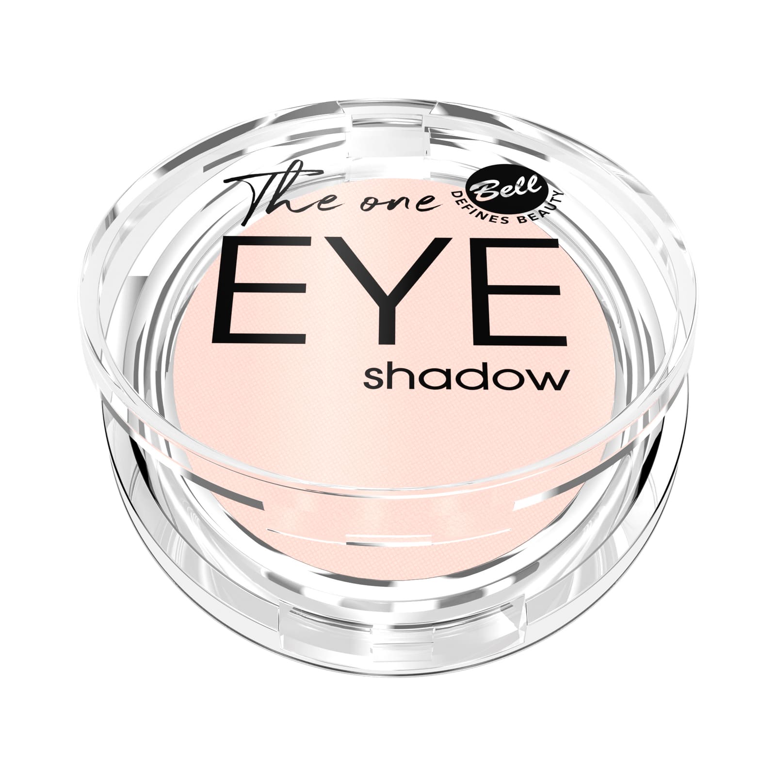 BE10670 The One Eyeshadow Bell - Зображення 1