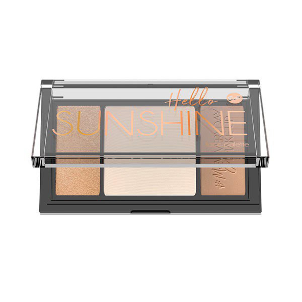 BF10229 Hello Sunshine Bell - Зображення 1